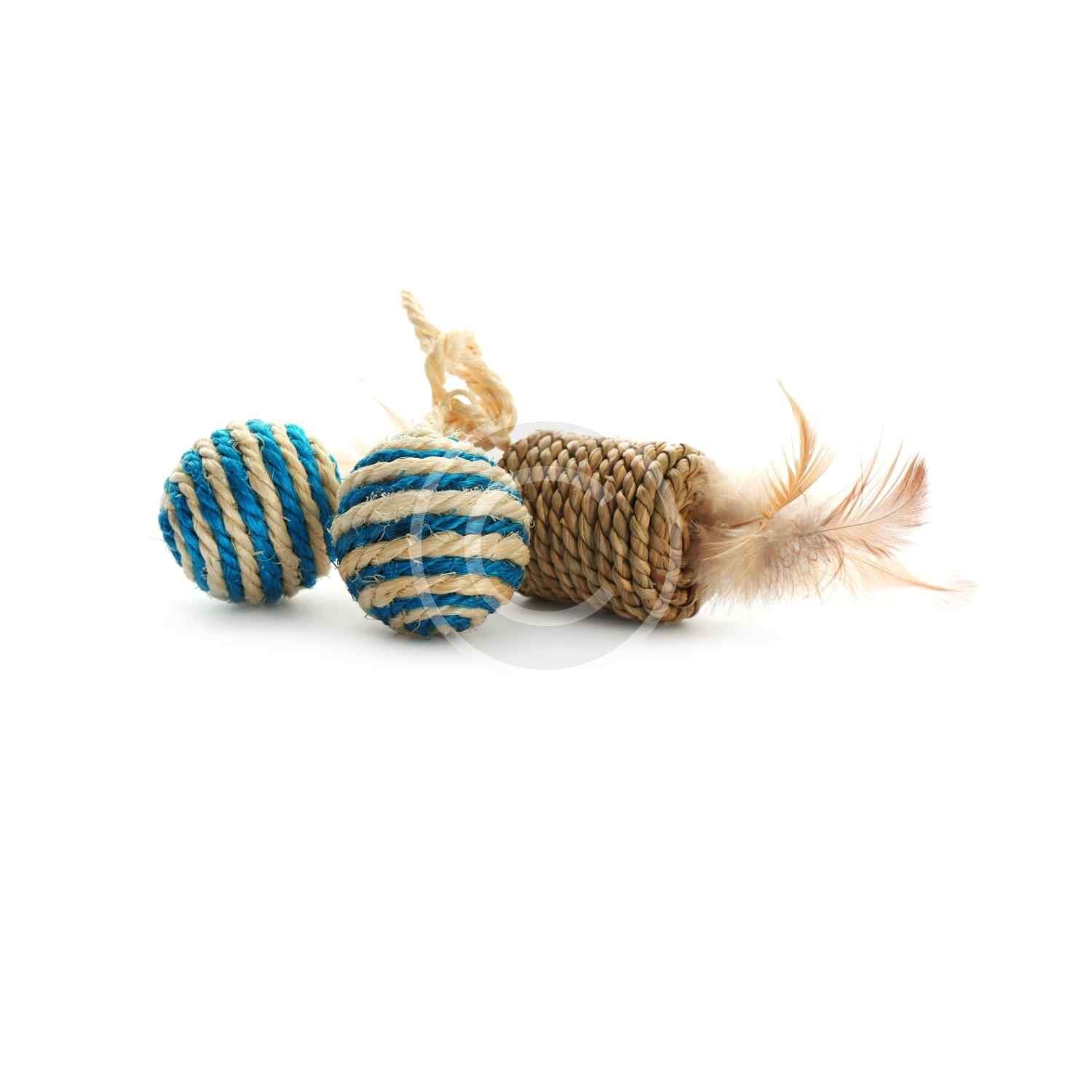 Toys for Cats